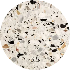 картинка Столешница Terrazzo