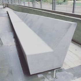 картинка Лавка Ponte FB 2022/3