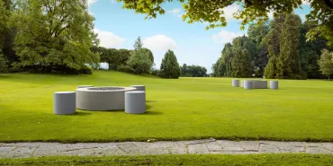 картинка Кострище Girare